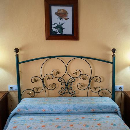 Casa Rural San Jose غراثاليما المظهر الخارجي الصورة