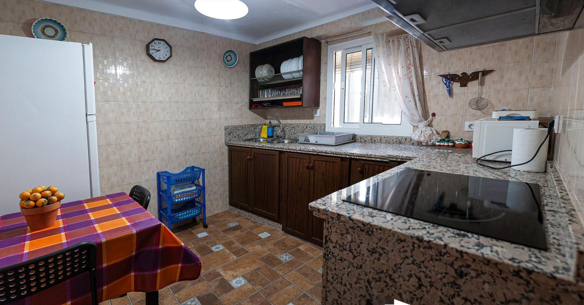 Casa Rural San Jose غراثاليما المظهر الخارجي الصورة