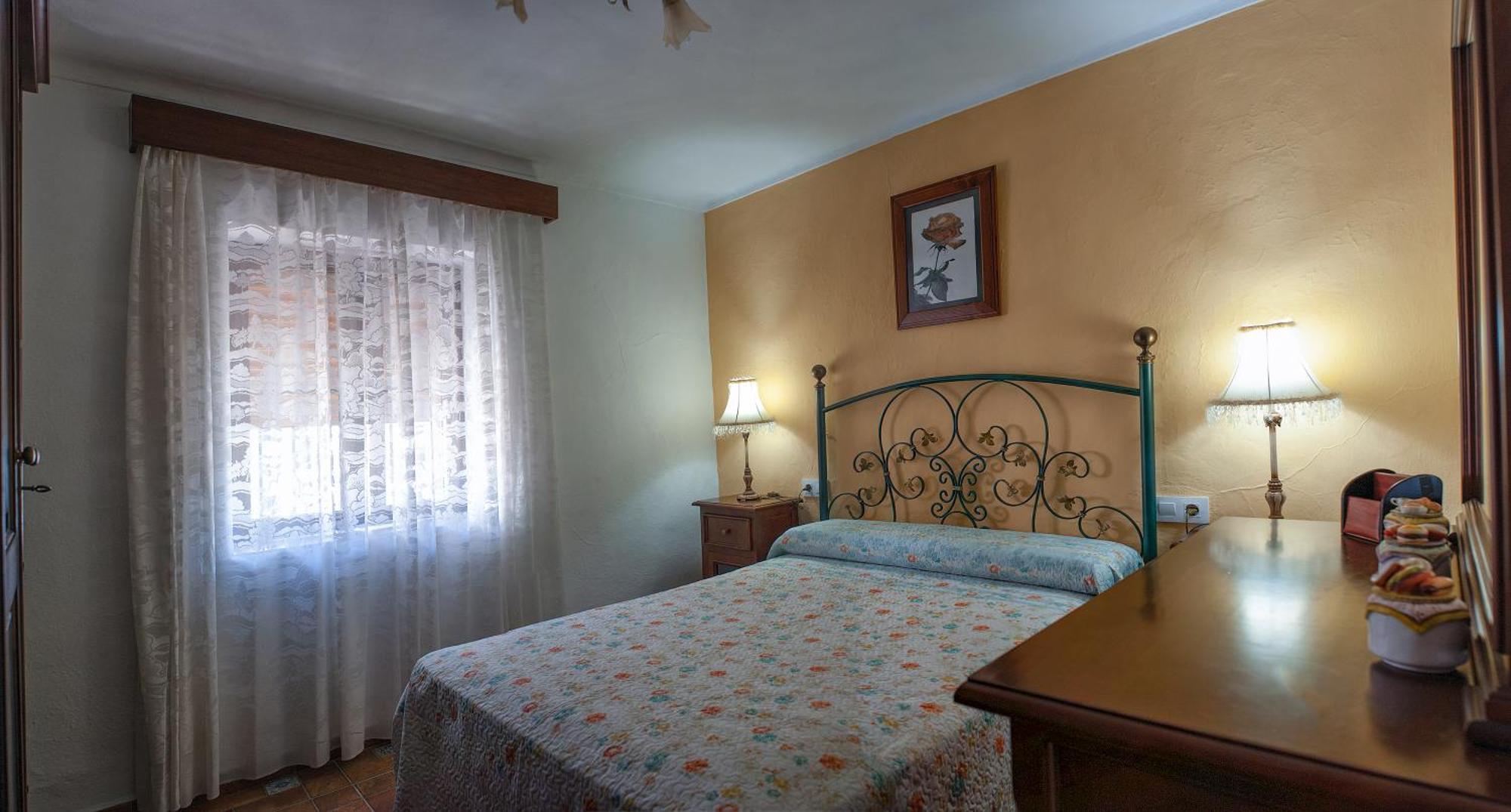 Casa Rural San Jose غراثاليما المظهر الخارجي الصورة