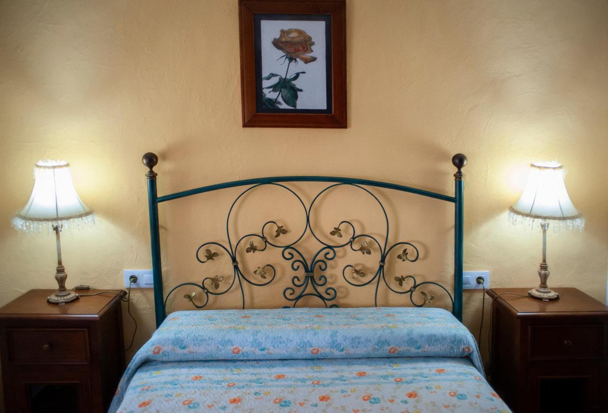 Casa Rural San Jose غراثاليما المظهر الخارجي الصورة